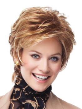 Eva Gabor Vantage Point Lace Fr...